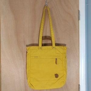 Fjallraven G-1000 Bag